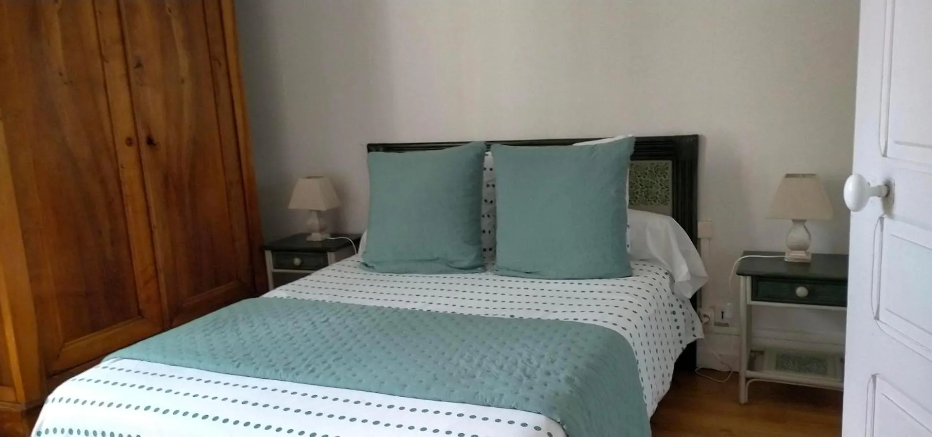 Calme & Independance Apartment Lourdes
