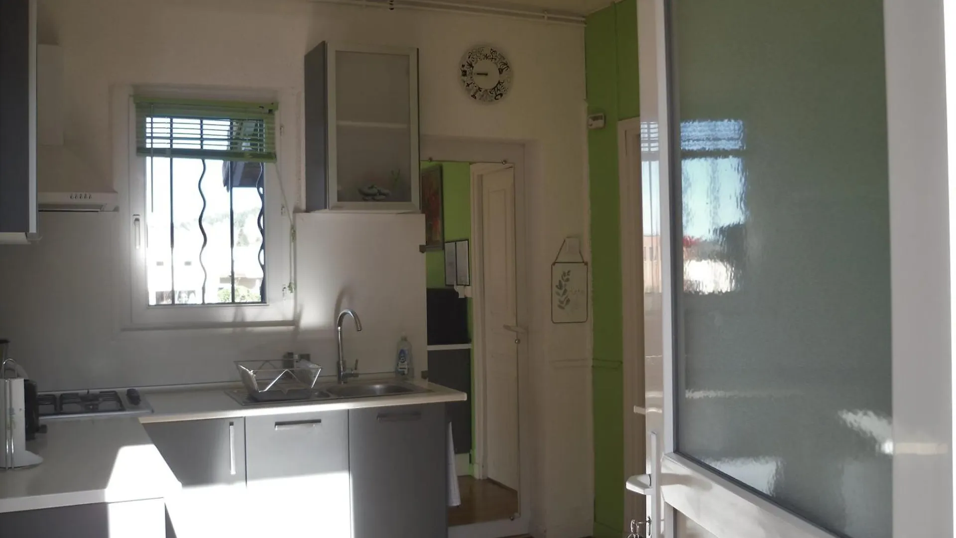 Calme & Independance Apartment Lourdes