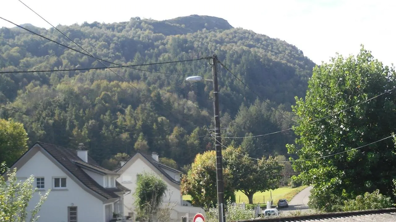 Calme & Independance Apartment Lourdes France