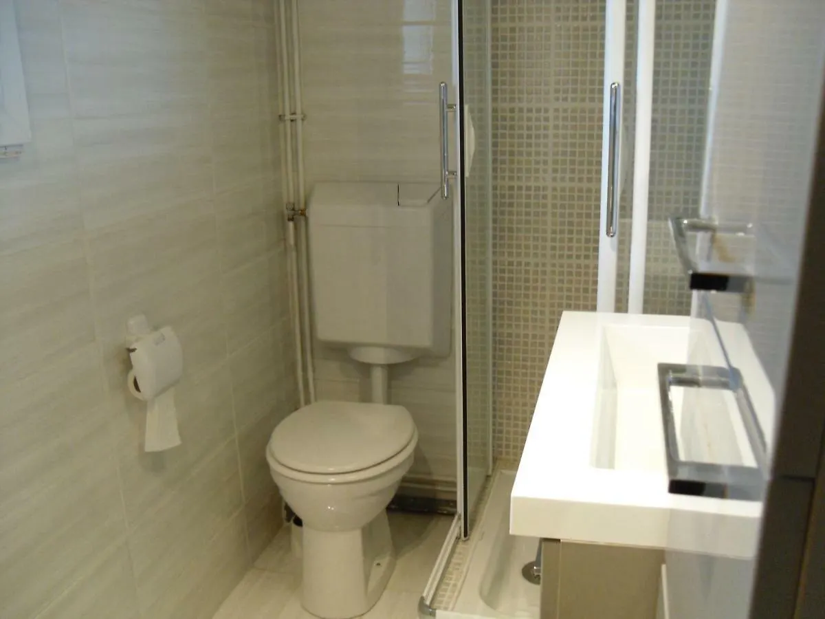 Calme & Independance Apartment Lourdes France
