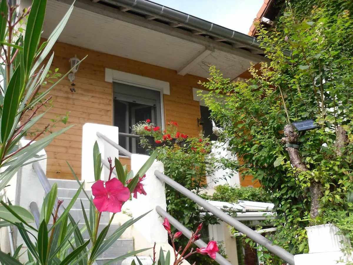 Calme & Independance Apartment Lourdes